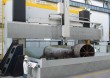 Large Vertical Lathes