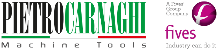 Pietro Carnaghi Machine Tools