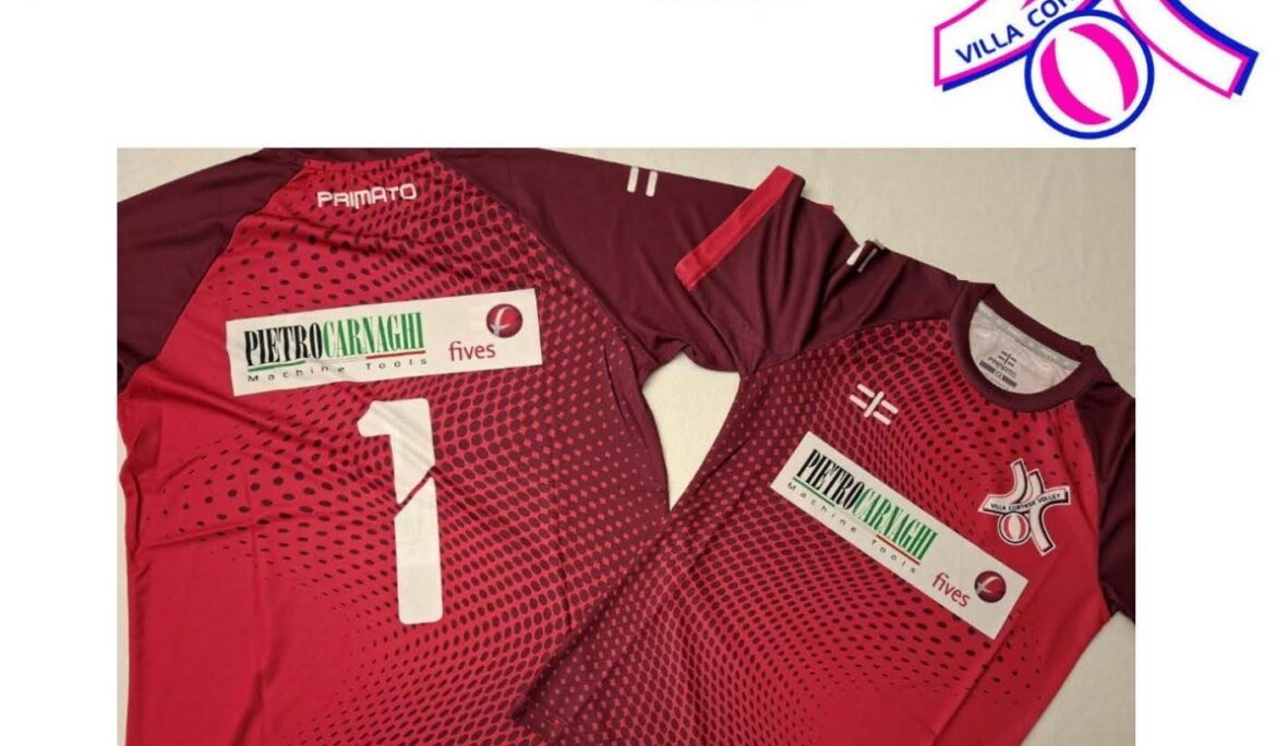 Villa Cortese Volley Team A.S.D.